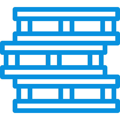 Ahşap Palet Üretimi